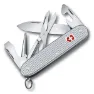 Victorinox Pioneer X Multitool, Grey, One Size