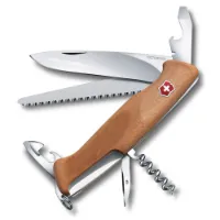 Victorinox Ranger Wood 55 Multitool Victorinox Ranger Wood 55 Multitool