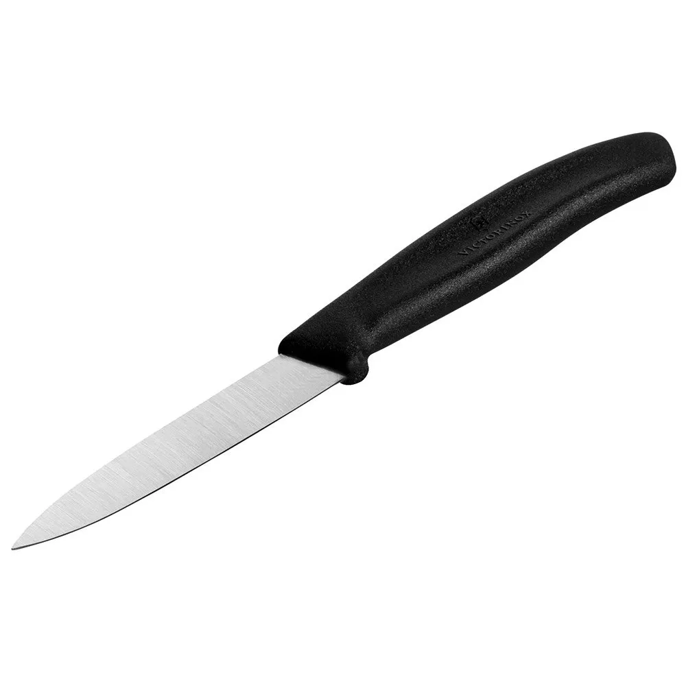 Victorinox Schweizer Klassisches Küchenset 5 Stücke, Brown / silver, One Size Victorinox Schweizer Klassisches Küchenset 5 Stücke, Brown / silver, One Size