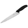 Victorinox Schweizer Klassisches Küchenset 5 Stücke, Brown / silver, One Size