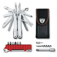 Victorinox Schweizer Messer Spirit X Plus Ratchet Victorinox Schweizer Messer Spirit X Plus Ratchet