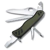 Victorinox Schweizer Soldaten 08 Victorinox Schweizer Soldaten 08