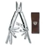 Victorinox Schweizer Werkzeug Spirit X, Grey, One Size