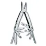 Victorinox Schweizer Werkzeug Spirit X, Grey, One Size