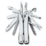Victorinox Schweizer Werkzeug Spirit X, Grey, One Size