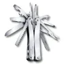 Victorinox Schweizer Werkzeug Spirit X, Grey, One Size