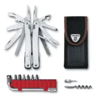 Victorinox Schweizer Werkzeug Spirit X Plus Victorinox Schweizer Werkzeug Spirit X Plus