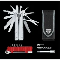 Victorinox Schweizer Werkzeug X Plus Ratsche Victorinox Schweizer Werkzeug X Plus Ratsche