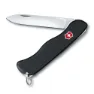 Victorinox Sentinel Multitool, Red / black, 111mm
