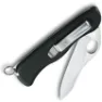 Victorinox Sentinel Taschenmesser, Black, One Size