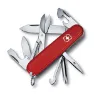 Victorinox Super Tinker Multitool, Red, One Size
