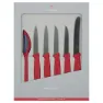 Victorinox Swiss Classic Gemüsemesser-set 6 Stücke