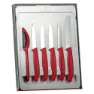 Victorinox Swiss Classic Gemüsemesser-set 6 Stücke