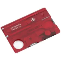 Victorinox Swisscard Lite Multitool Victorinox Swisscard Lite Multitool