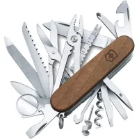 Victorinox Swisschamp Multitool Victorinox Swisschamp Multitool