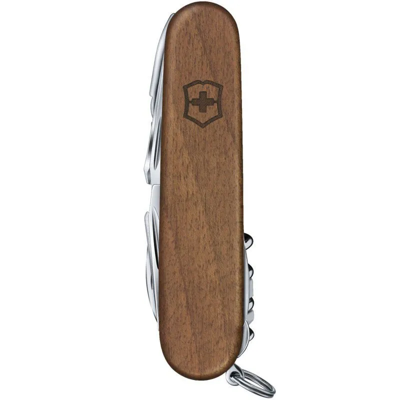 Victorinox Swisschamp Multitool, Bois, One Size Victorinox Swisschamp Multitool, Bois, One Size