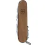 Victorinox Swisschamp Multitool, Bois, One Size