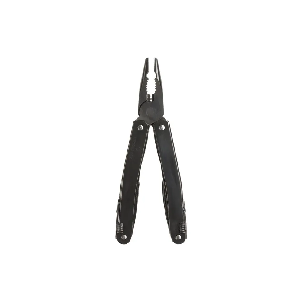 Victorinox Swisstool Spirit Xbs Multitool, Black, One Size Victorinox Swisstool Spirit Xbs Multitool, Black, One Size