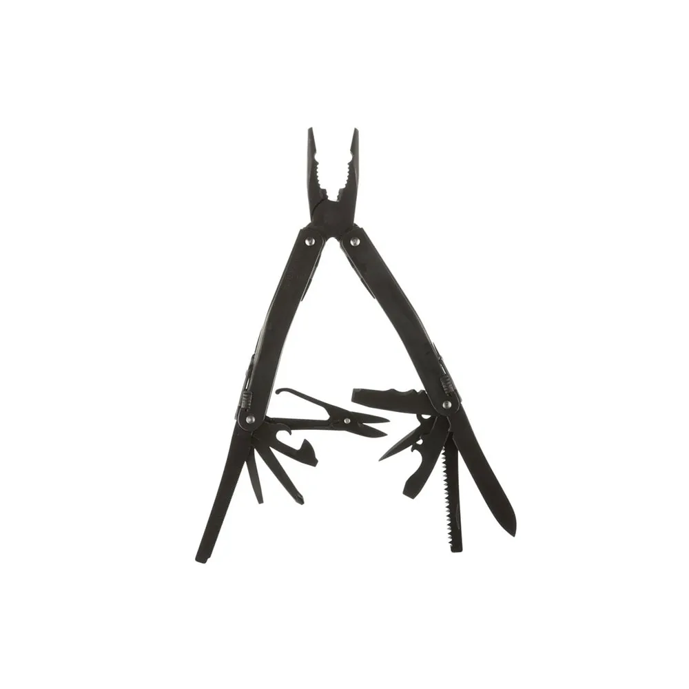 Victorinox Swisstool Spirit Xbs Multitool, Black, One Size Victorinox Swisstool Spirit Xbs Multitool, Black, One Size