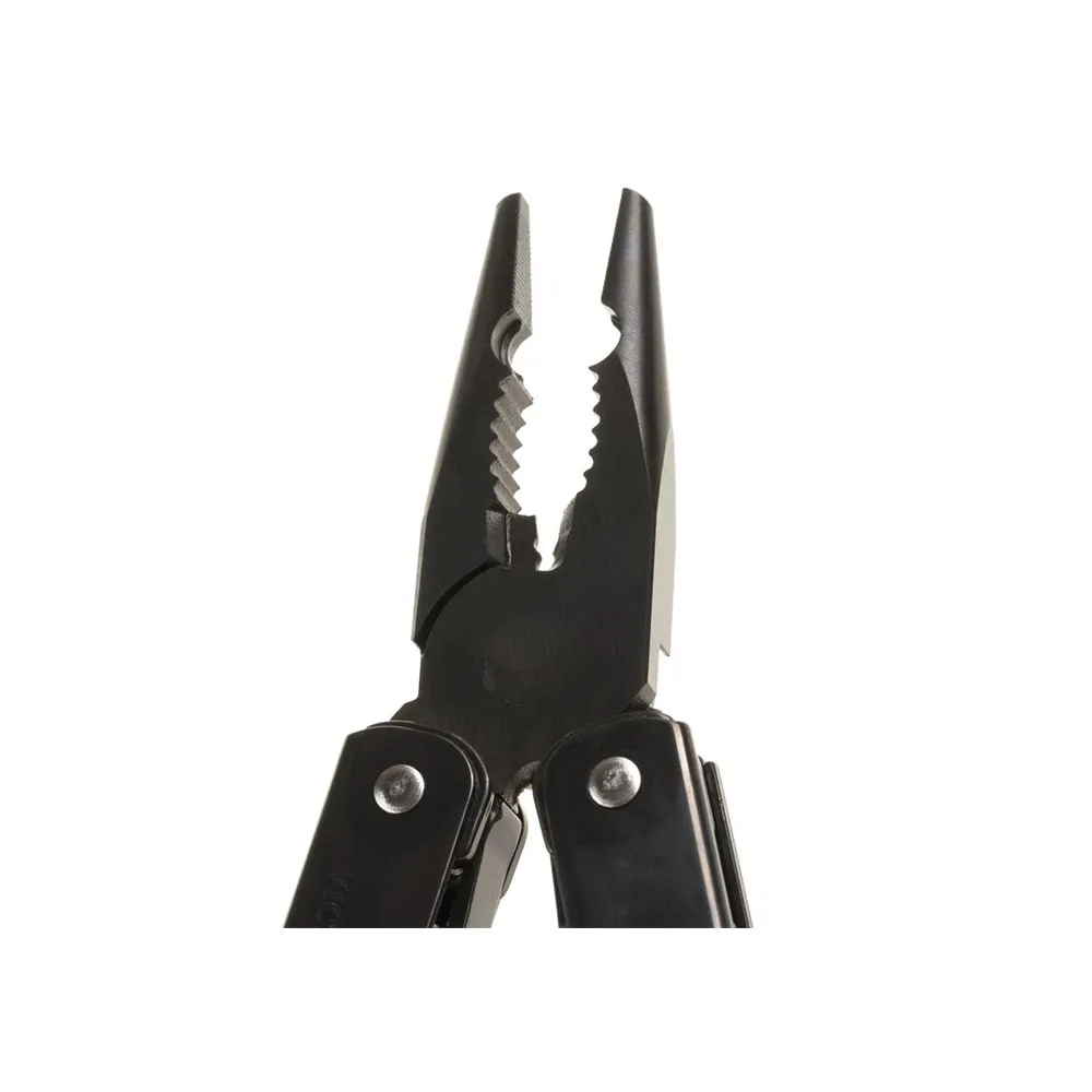Victorinox Swisstool Spirit Xbs Multitool, Black, One Size Victorinox Swisstool Spirit Xbs Multitool, Black, One Size