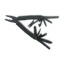 Victorinox Swisstool Spirit Xbs Multitool, Black, One Size