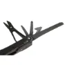 Victorinox Swisstool Spirit Xbs Multitool, Black, One Size