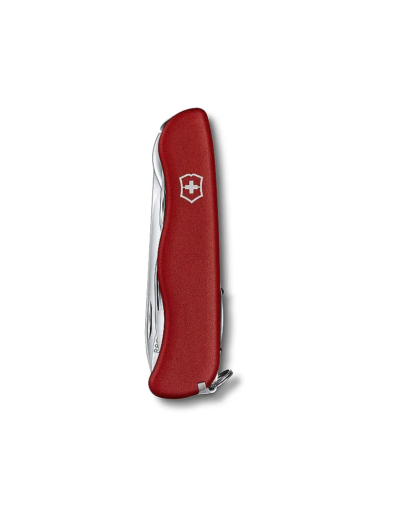 Victorinox Taschenmesser Picknicker, Rot, EG Victorinox Taschenmesser Picknicker, Rot, EG