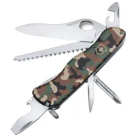 Victorinox Trailmaster One Hand Multitool Victorinox Trailmaster One Hand Multitool