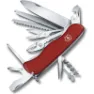Victorinox Workchamp Multitool, Red, One Size