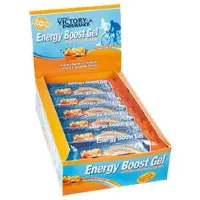 Victory Endurance Boost Schachtel Mit Energiegelen 42g 24 Einheiten Victory Endurance Boost Schachtel Mit Energiegelen 42g 24 Einheiten