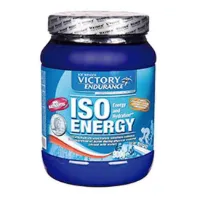 Victory Endurance Iso Energiepulver Zitrone 900g Victory Endurance Iso Energiepulver Zitrone 900g