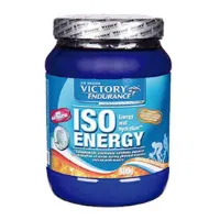 Victory Endurance Iso Energy Isotonisches Pulvergetränk Mandarine Und Orange 900g Victory Endurance Iso Energy Isotonisches Pulvergetränk Mandarine Und Orange 900g