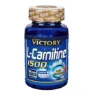 Victory Endurance L-carnitin 1500 Neutraler Geschmack 100 Einheiten, Neutral, One Size