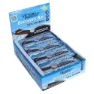 Victory Endurance Recovery Proteinriegelbox Joghurt 50g 12 Einheiten, Yogurt, One Size