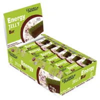 Victory Endurance Schachtel Mit Energie-riegeln Mit Gelee Cola 32g 24 Einheiten
