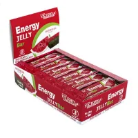 Victory Endurance Schachtel Mit Energie-riegeln Mit Gelee Wassermelone 32g 24 Einheiten Victory Endurance Schachtel Mit Energie-riegeln Mit Gelee Wassermelone 32g 24 Einheiten