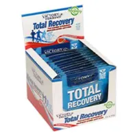 Victory Endurance Total Recovery-monodose-box Wassermelone 50g 12 Einheiten Victory Endurance Total Recovery-monodose-box Wassermelone 50g 12 Einheiten