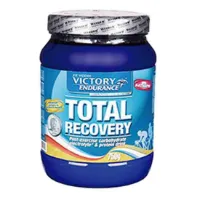 Victory Endurance Total Wiederherstellung Banane 750g Victory Endurance Total Wiederherstellung Banane 750g
