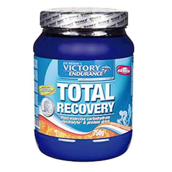 Victory Endurance Total Wiederherstellung Mandarine Und Orange 750g, Orange / tangerine, One Size Victory Endurance Total Wiederherstellung Mandarine Und Orange 750g, Orange / tangerine, One Size