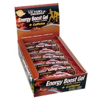 Victory Endurance Up Schachtel Mit Energiegelen 40g 24 Einheiten Victory Endurance Up Schachtel Mit Energiegelen 40g 24 Einheiten