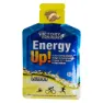 Victory Endurance Up Schachtel Mit Energiegelen Zitrone 40g 24 Einheiten, Lemon, One Size
