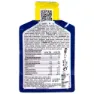 Victory Endurance Up Schachtel Mit Energiegelen Zitrone 40g 24 Einheiten, Lemon, One Size
