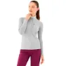 Grey melange