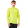 Safety yellow