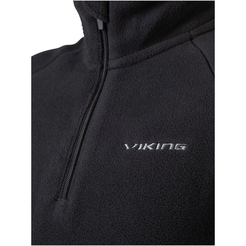 Viking Arctis Funktionsunterwäsche-set, Black, 104-116cm Viking Arctis Funktionsunterwäsche-set, Black, 104-116cm