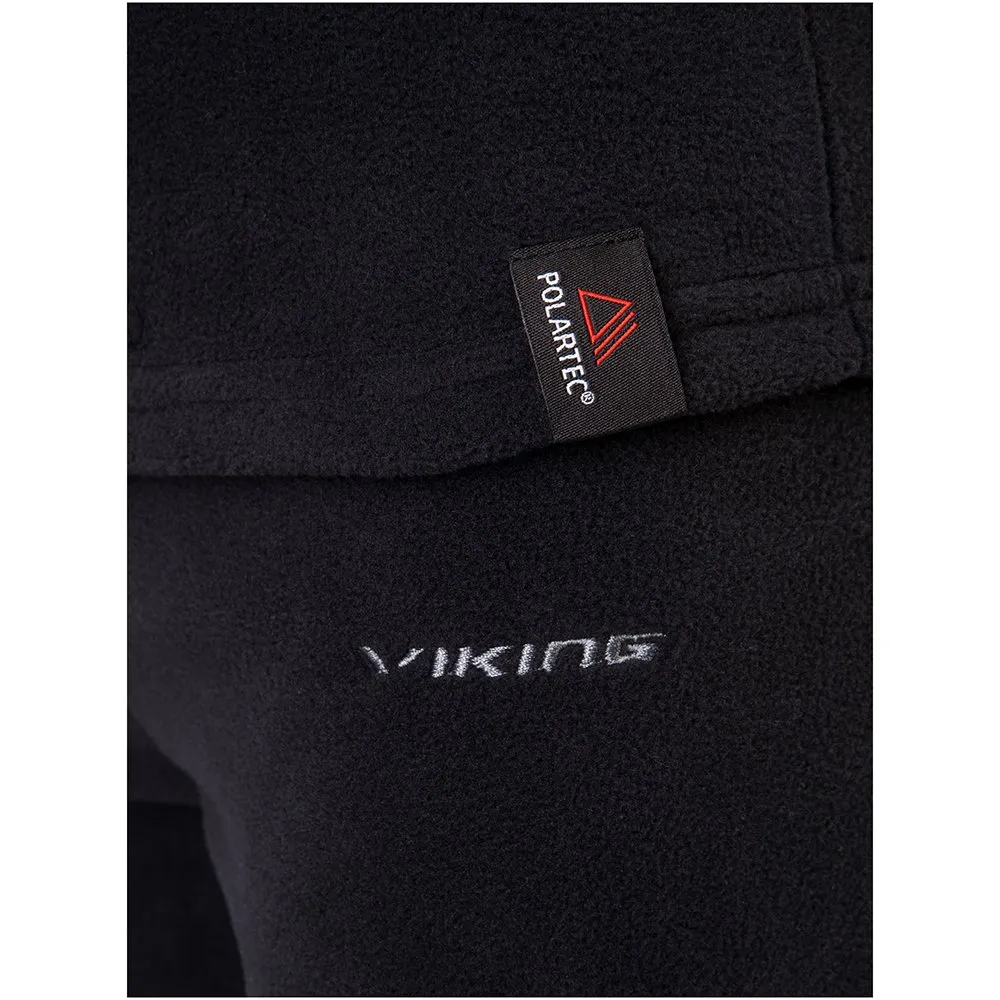 Viking Arctis Funktionsunterwäsche-set, Black, 104-116cm Viking Arctis Funktionsunterwäsche-set, Black, 104-116cm
