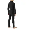 Viking Arctis Funktionsunterwäsche-set, Black, 104-116cm