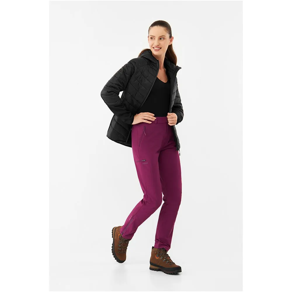 Viking Becky Warm Pro Jacke Viking Becky Warm Pro Jacke