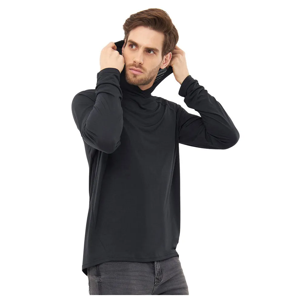 Viking Canby Sweatshirt, Navy