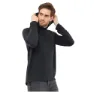 Viking Canby Sweatshirt, Navy